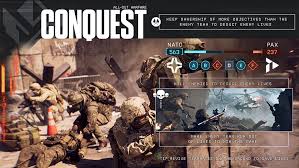 战地6全地图特点是什么