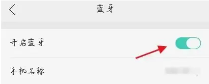 1731574356704942.png 小度app音箱蓝牙设置入口