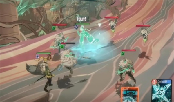 《漫威秘法狂潮》洛基角色介绍