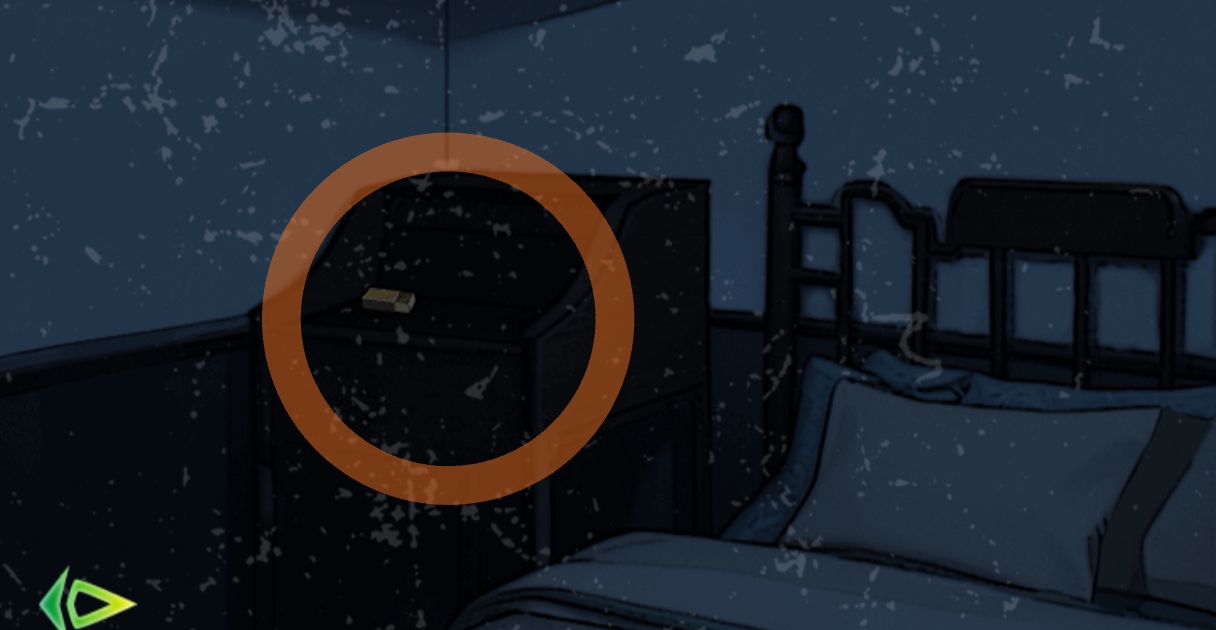 《偿命锁》第三天保姆级详细攻略