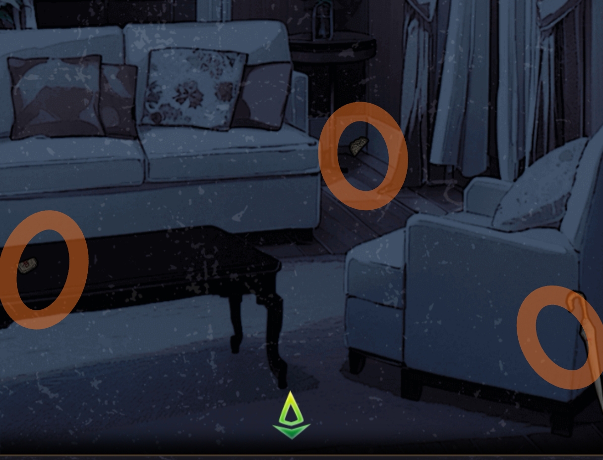 《偿命锁》第三天保姆级详细攻略