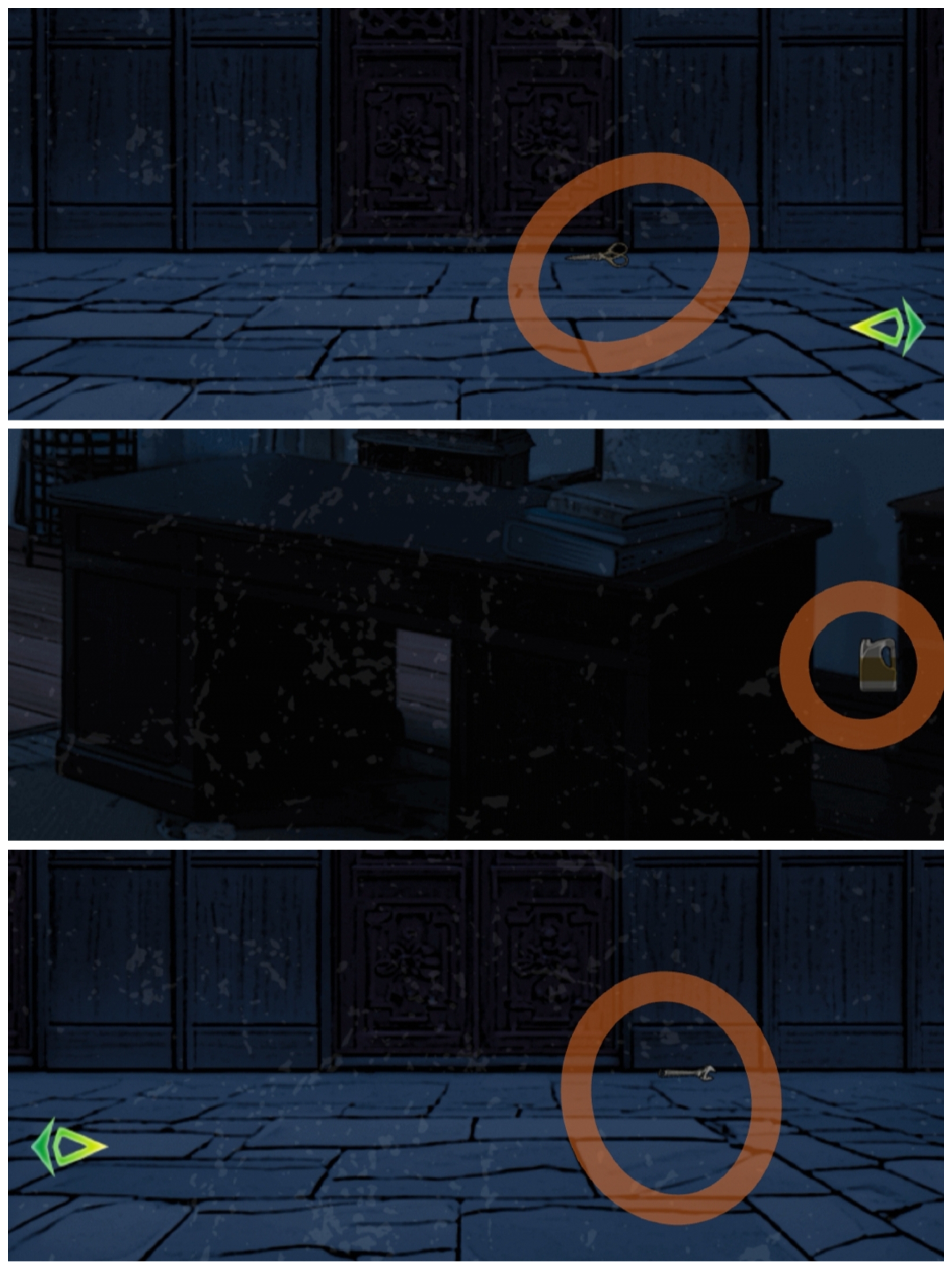 《偿命锁》第三天保姆级详细攻略