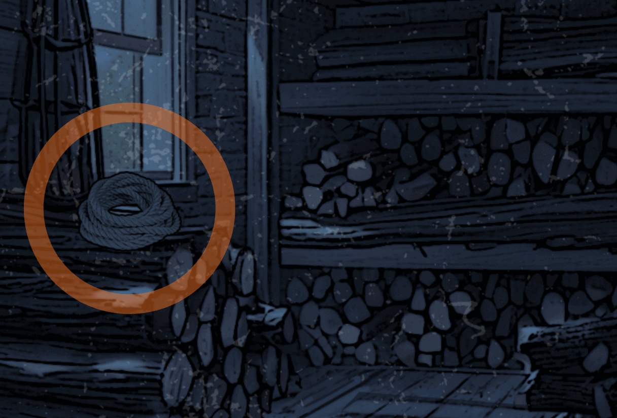 《偿命锁》第三天保姆级详细攻略