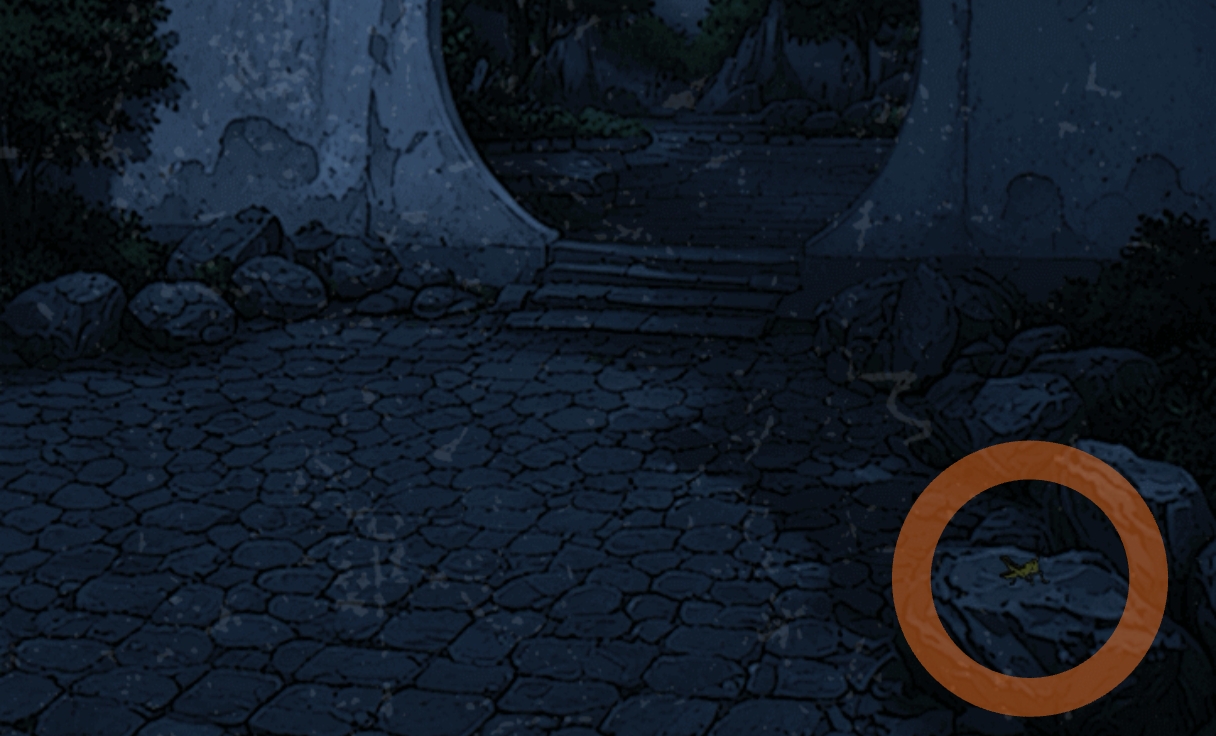 《偿命锁》第三天保姆级详细攻略