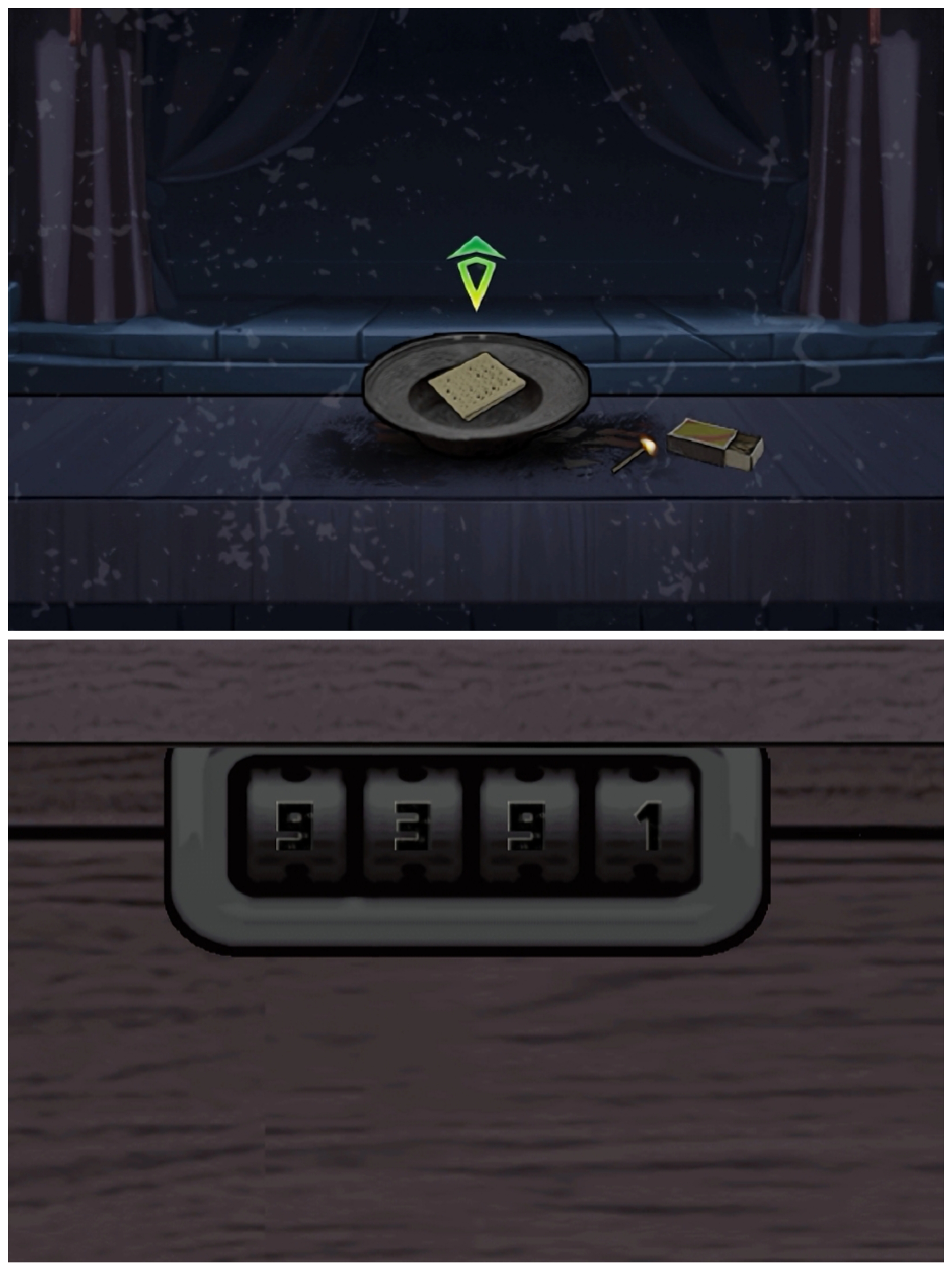 《偿命锁》第三天保姆级详细攻略