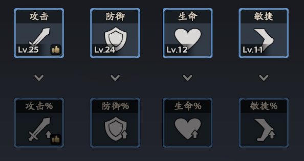 《三国志异闻录》输出武将甘宁角色解析