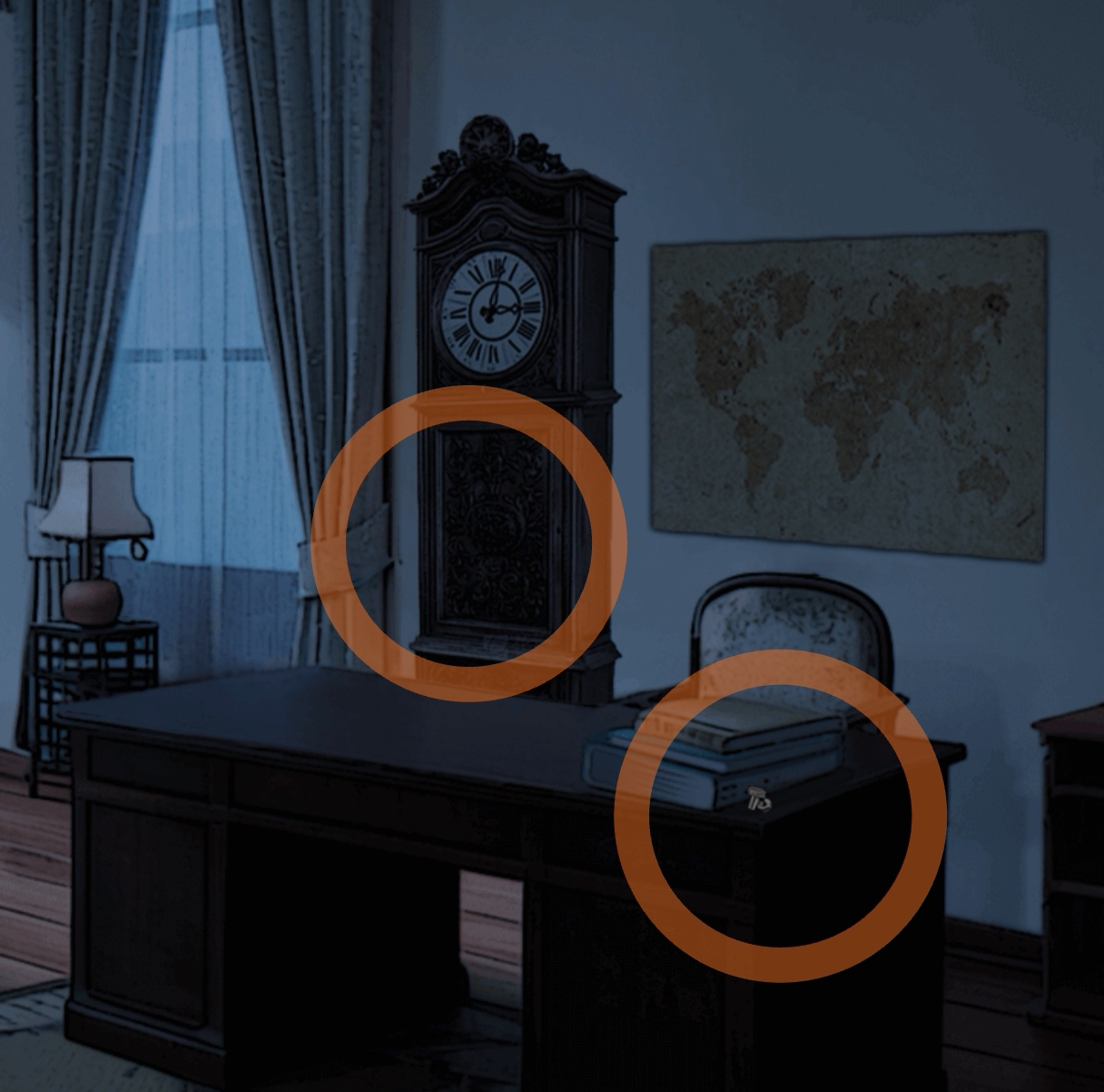 《偿命锁》第二天保姆级详细攻略