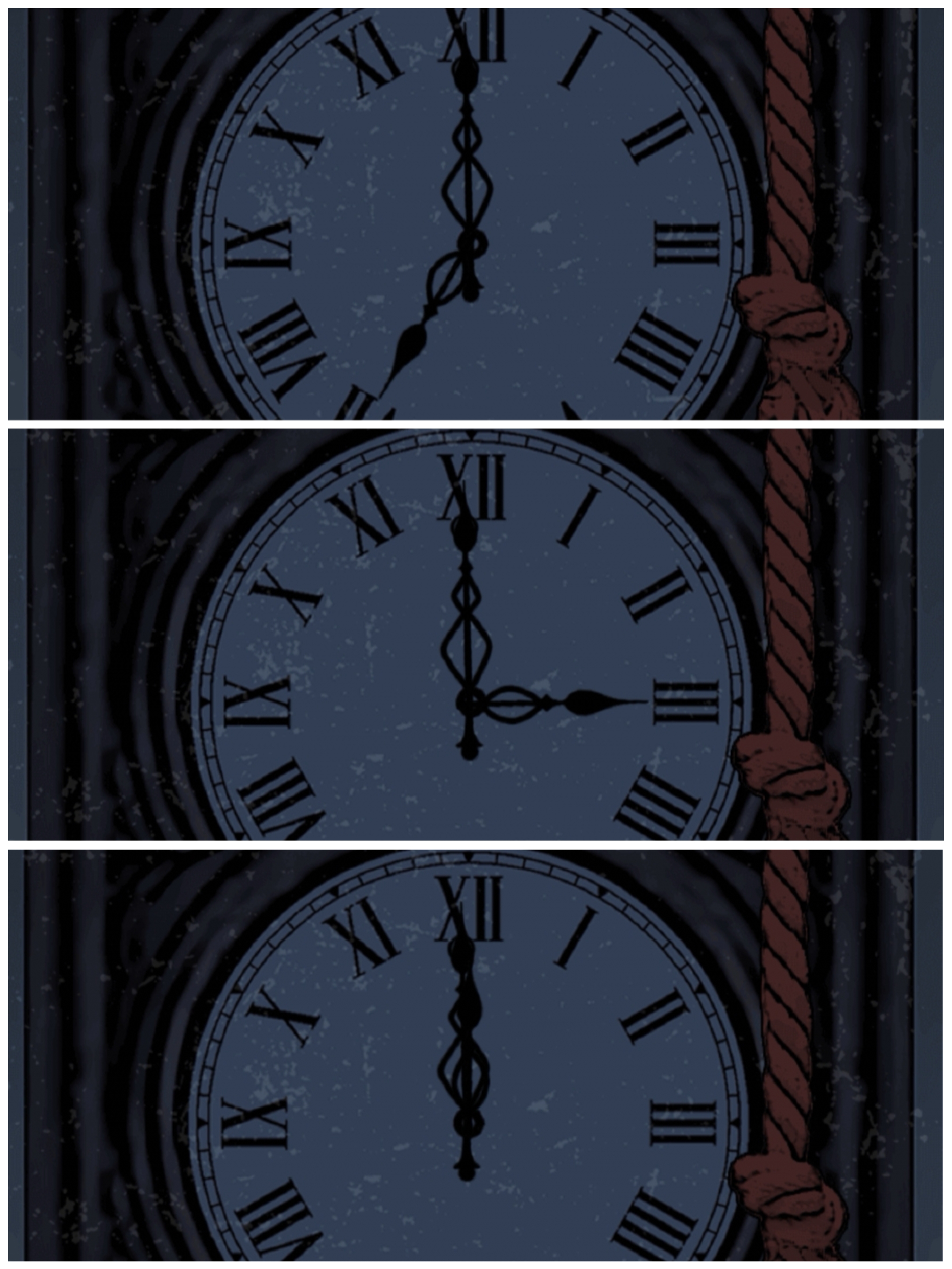 《偿命锁》第二天保姆级详细攻略