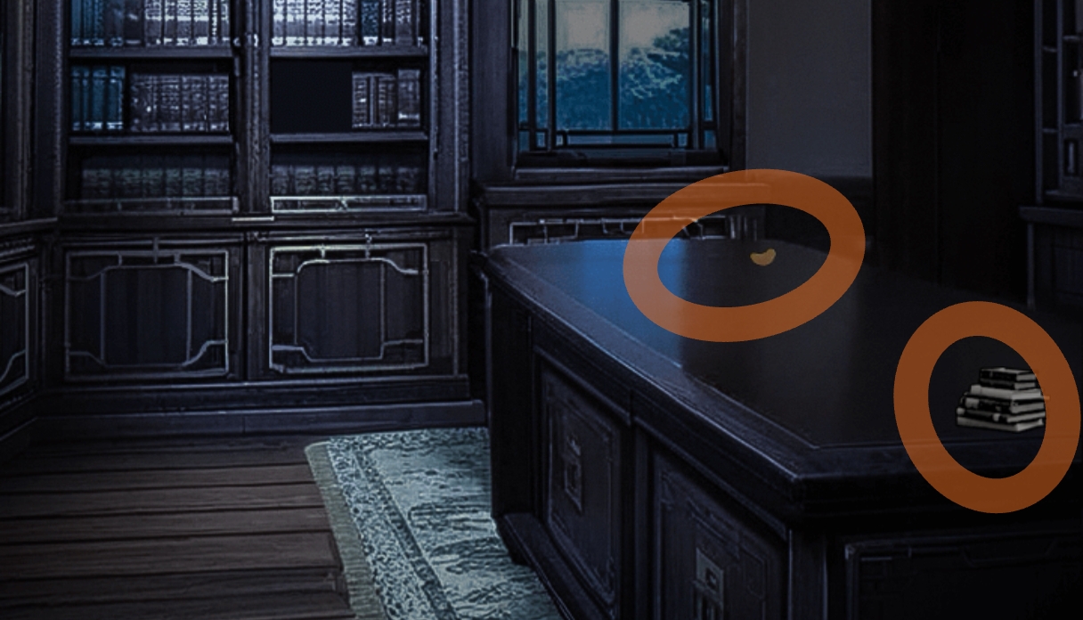 《偿命锁》第二天保姆级详细攻略