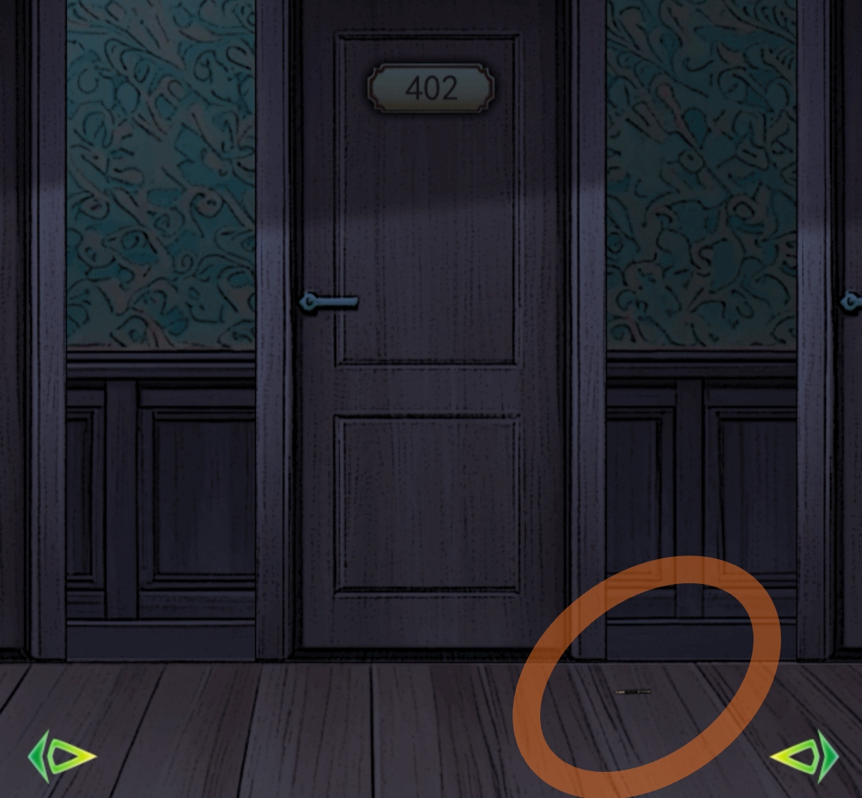 《偿命锁》第二天保姆级详细攻略