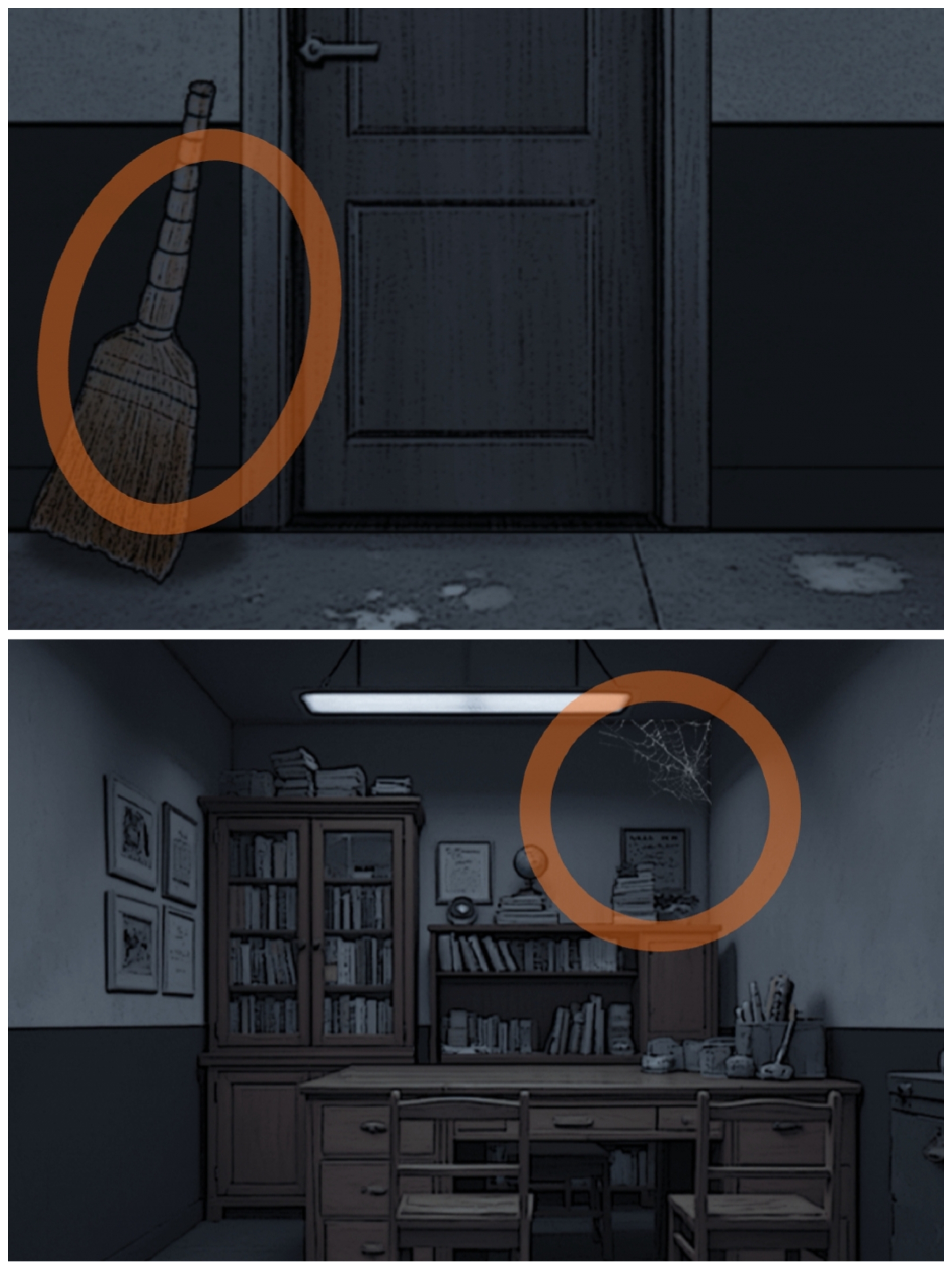 《偿命锁》第二天保姆级详细攻略