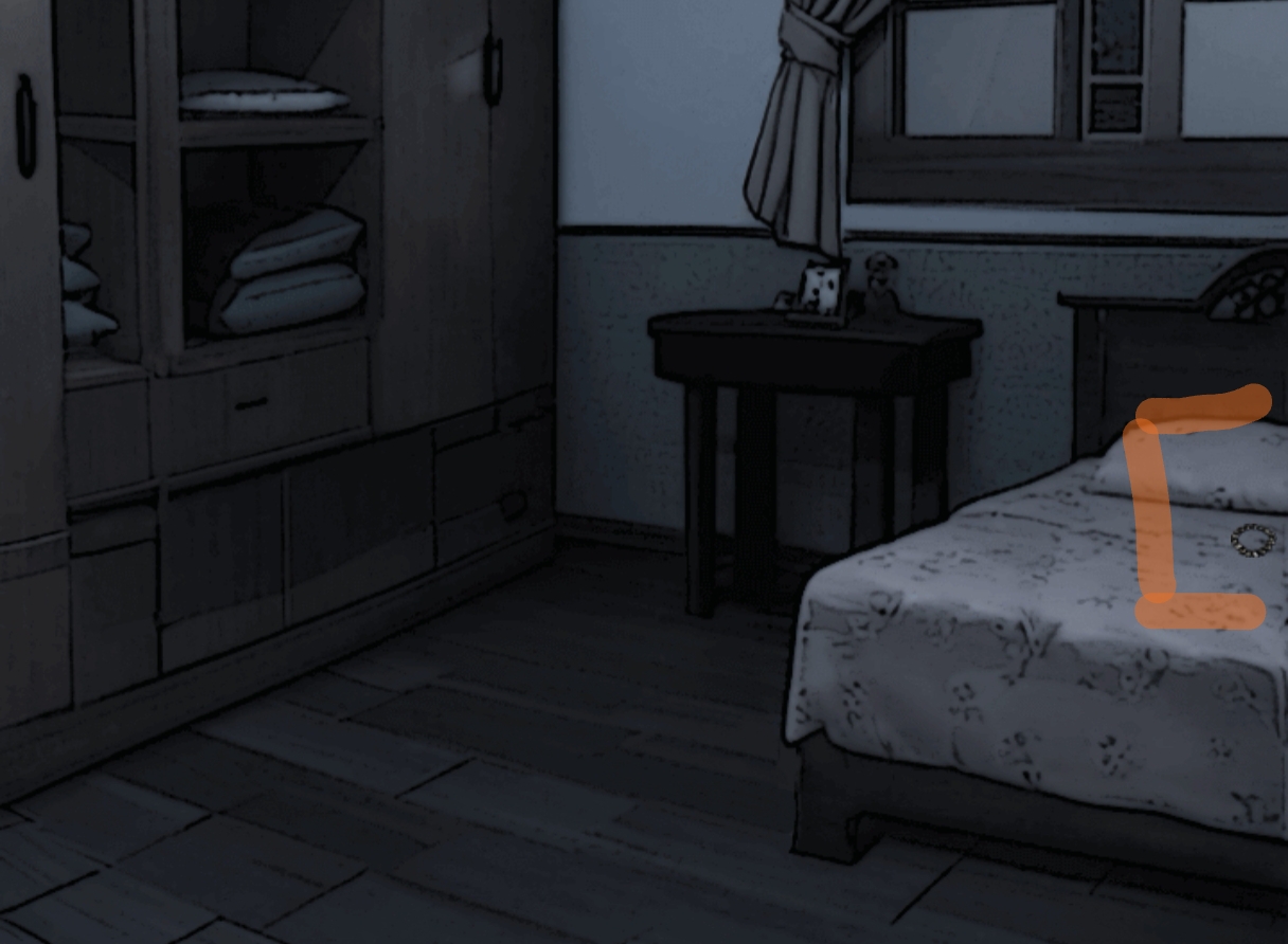 《偿命锁》第二天保姆级详细攻略