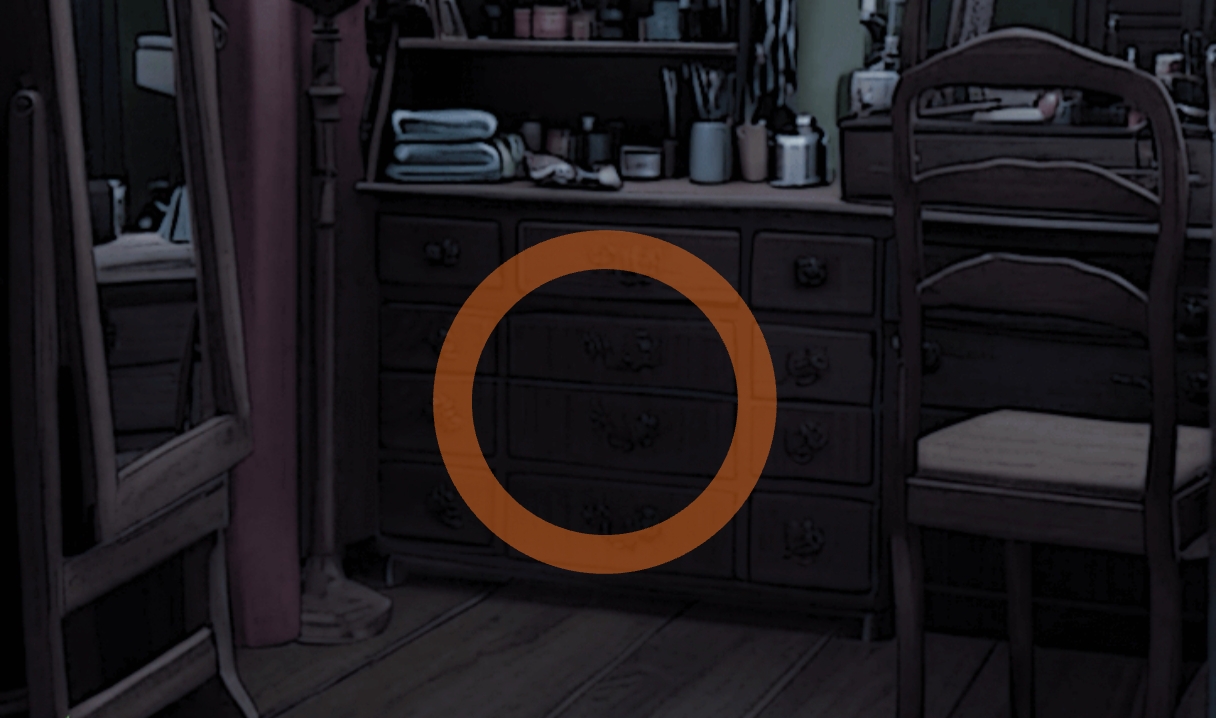 《偿命锁》第二天保姆级详细攻略