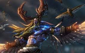 魔兽世界至暗之夜a测德鲁伊有哪些改动