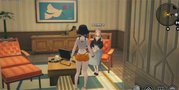 《绝区零》内心的选择成就获取攻略