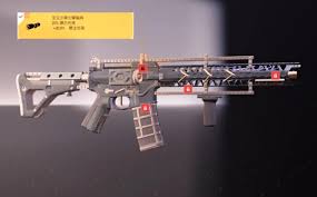 全境封锁曙光武器皮肤怎么获得