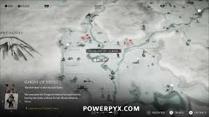 羊蹄山之魂勇气之庙谜题解法