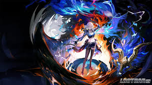 鸣潮嘉贝莉娜抽几命合适