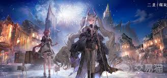 如何选择二重螺旋突击枪