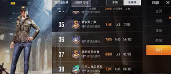 和平精英单排皮肤排行榜