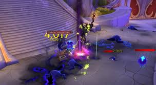 魔兽世界至暗之夜a测法师有哪些改动