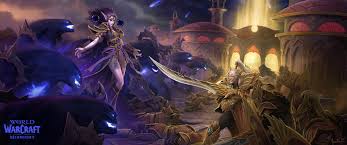 魔兽世界至暗之夜a测武僧有哪些改动