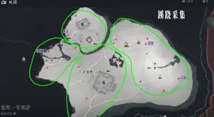 燕云十六声墨城蹊跷之处在哪