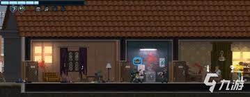 破门而入行动小队盾牌手厉害吗