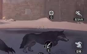荒原曙光如何驯服动物