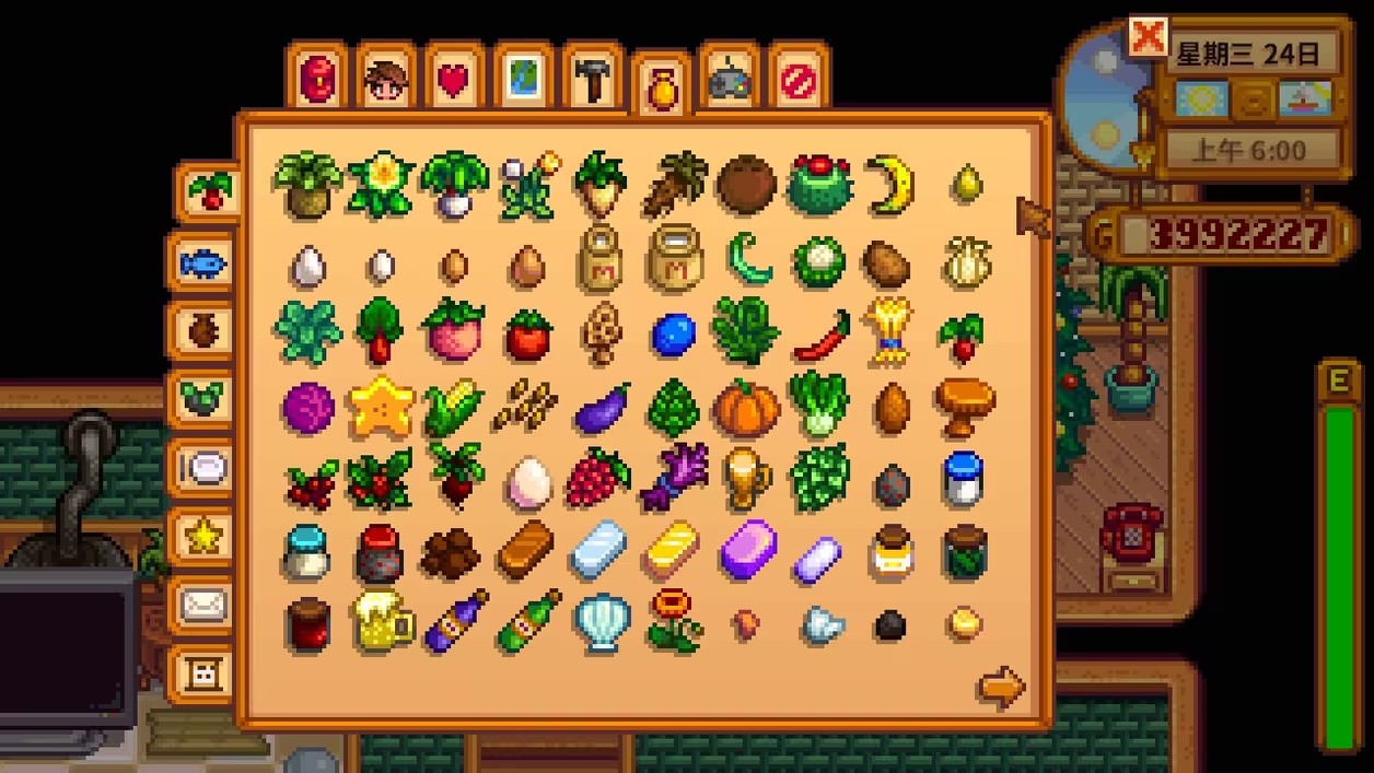 星露谷物语罐头瓶做什么收益更高 《星露谷物语》罐头瓶收益高产品