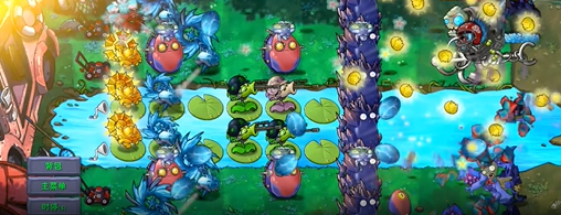 《植物大战僵尸融合版》新僵尸：究极小鬼国王介绍