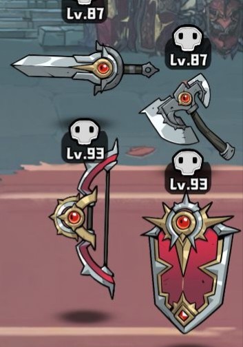 消消英雄2主线13章攻略心得