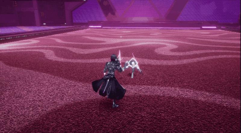 《幻塔》南斗技能连招方法