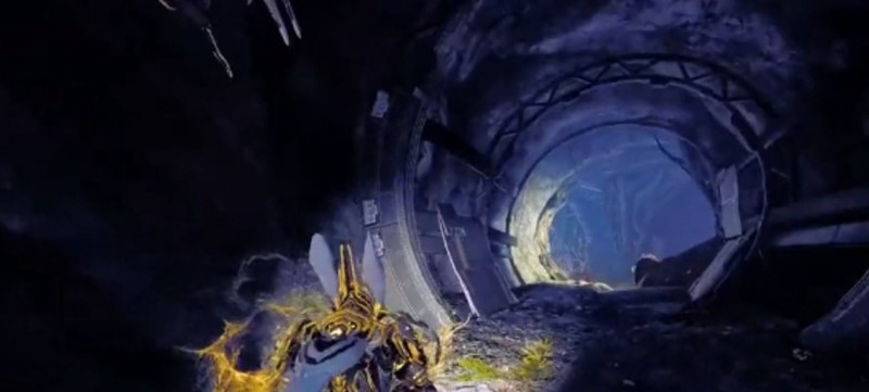 《星际战甲》碎晶枪配卡攻略