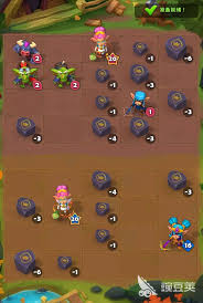 进击的战场女武神强度如何