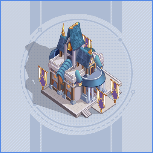 异世界的城主大人经济建筑功能大全