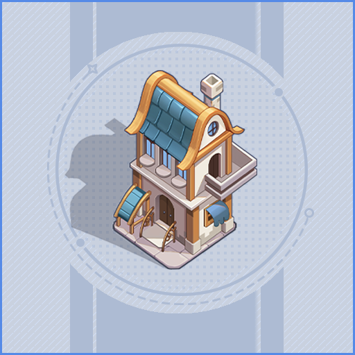 异世界的城主大人经济建筑功能大全