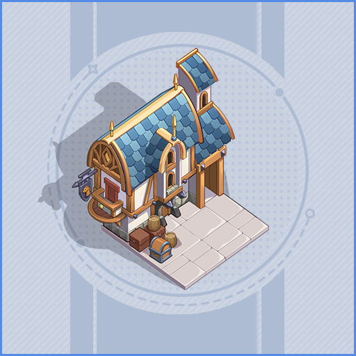 异世界的城主大人经济建筑功能大全