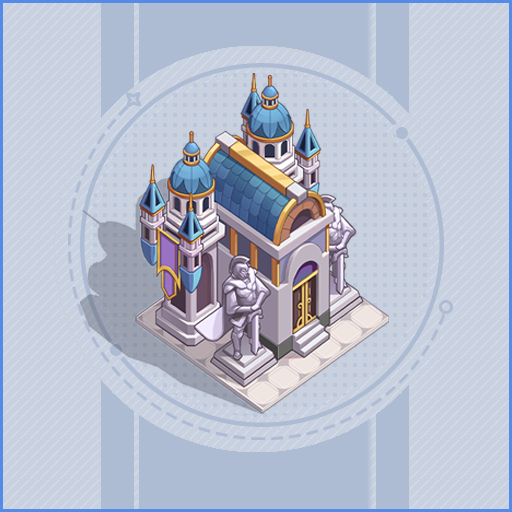 异世界的城主大人经济建筑功能大全