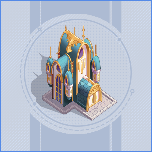 异世界的城主大人经济建筑功能大全