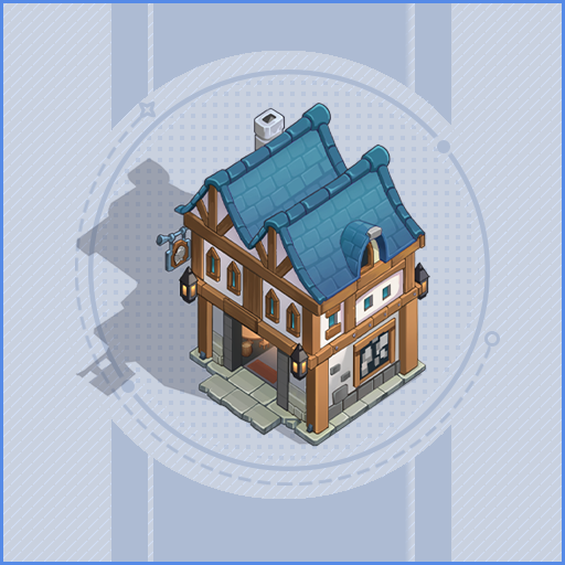 异世界的城主大人经济建筑功能大全