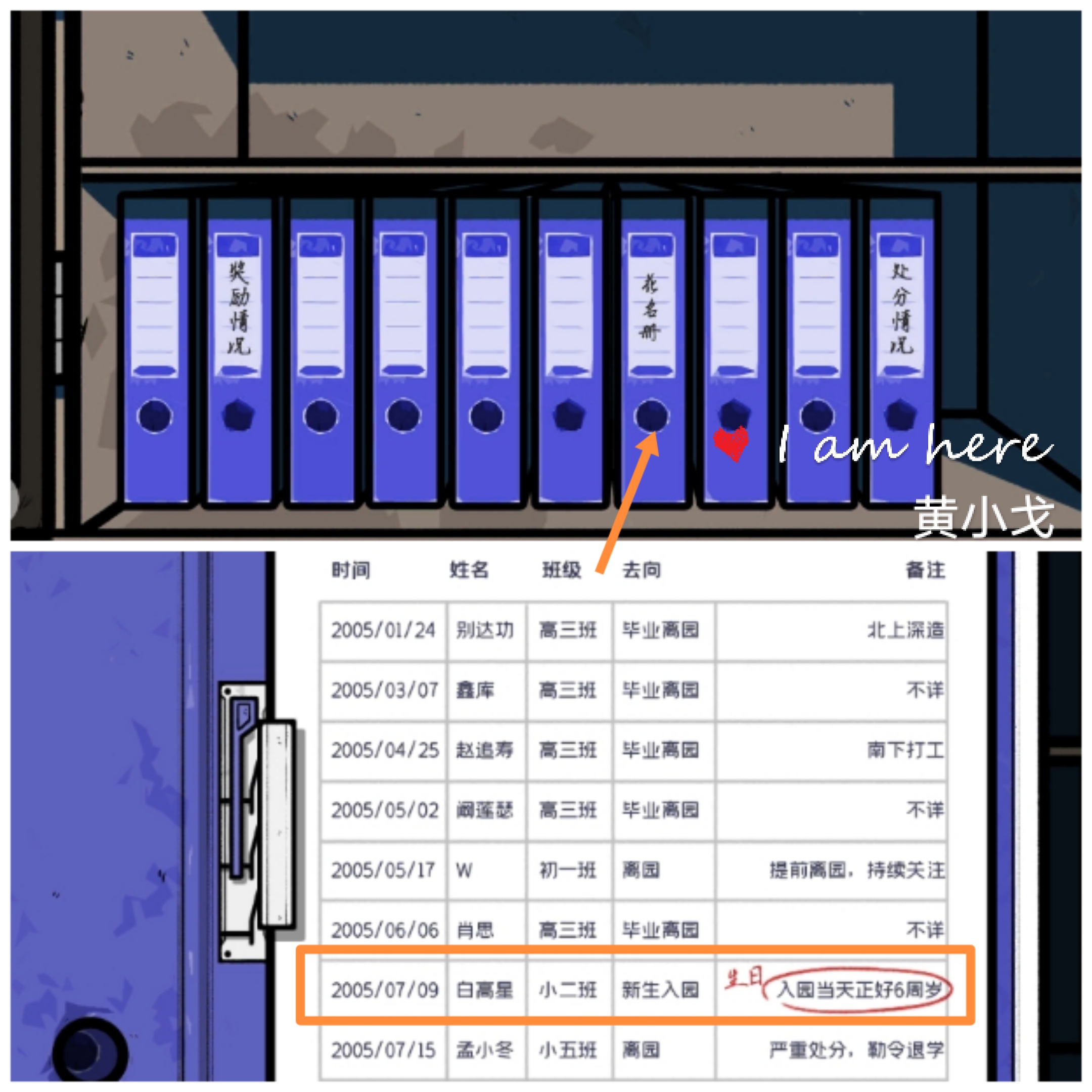 《房间的秘密2:起点》第三章通关攻略(上)
