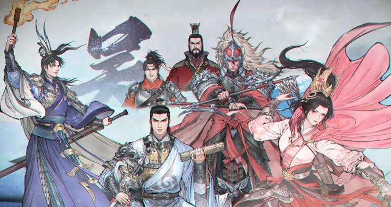 《三国望神州》吴国阵容搭配攻略