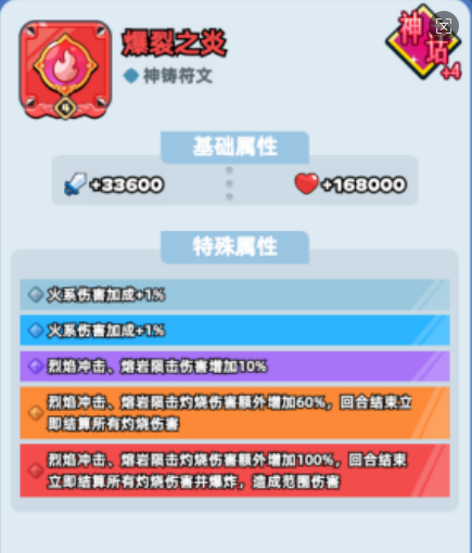 伙伴弹途神铸符文和时装顶级搭配思路