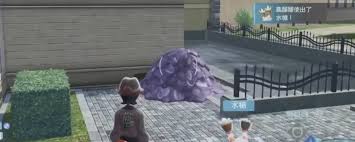 宝可梦传说ZA前期如何快速提升实力