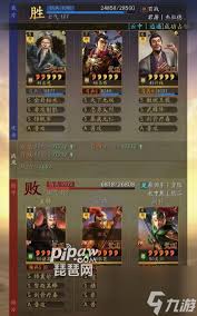 三国志战略版温侯弓玩法攻略