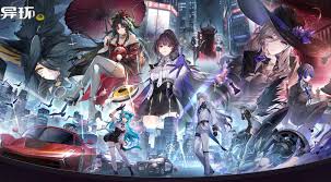 异环海囚怎么样