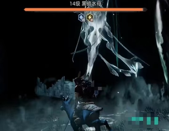 《荒原曙光》无光之地探索攻略