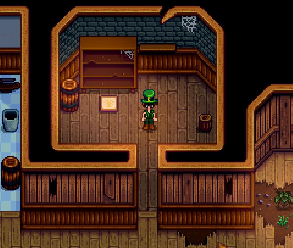 《星露谷物语》春季献祭任务全攻略