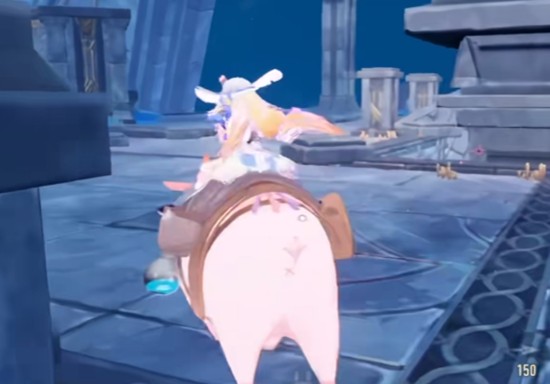 《二重螺旋》松露玩法介绍